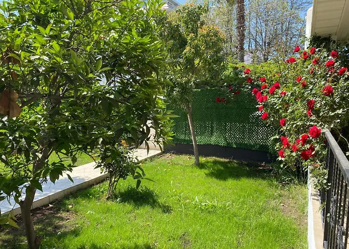 Premium Park 4* Кемер