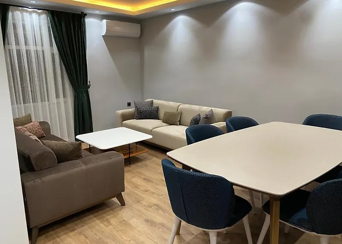 Premium Park 4* Кемер