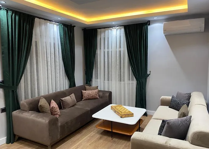 Premium Park 4*