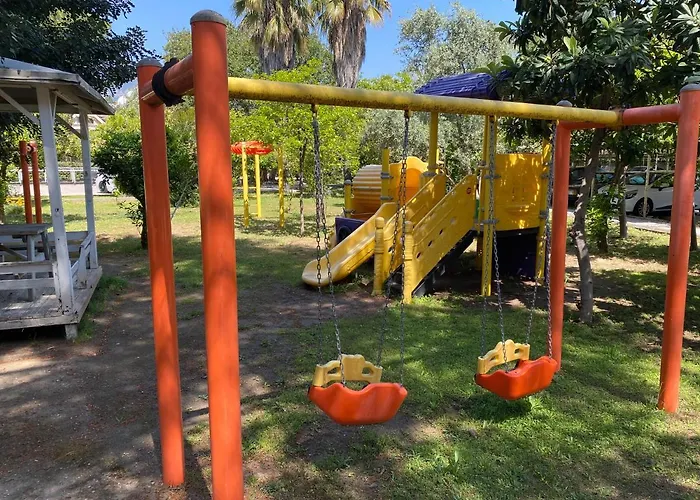 Premium Park 4* Кемер
