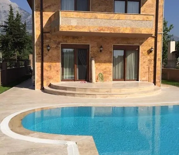 Premium Park Kemer