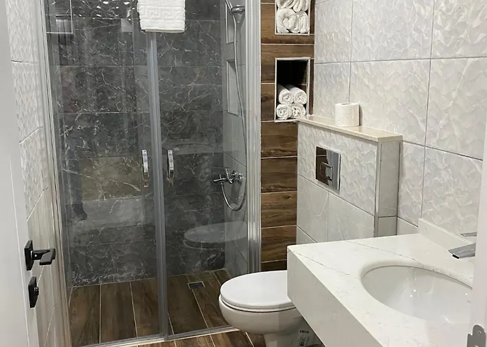Premium Park 4* Кемер