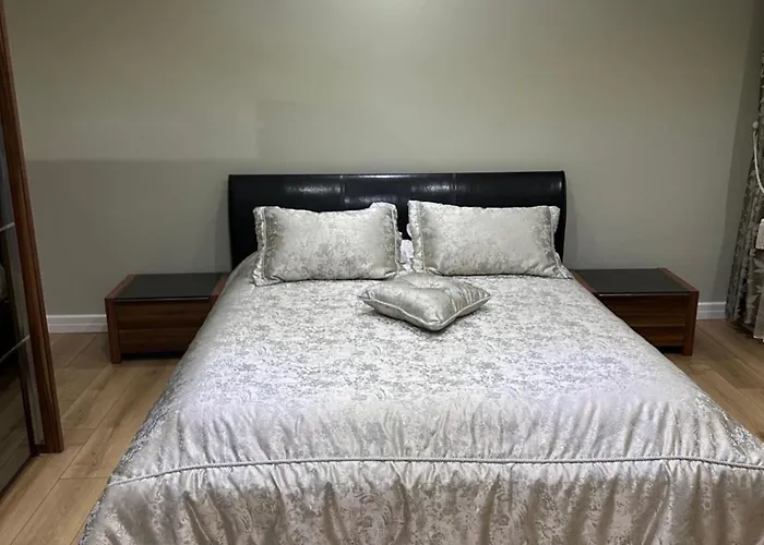 Premium Park Апарт-отель 4*