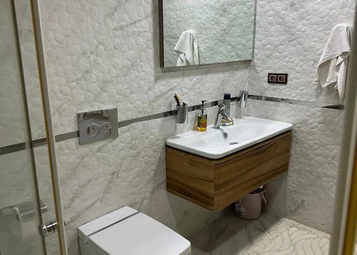 Premium Park 4* Кемер