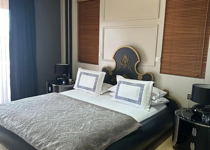 Premium Park 4*