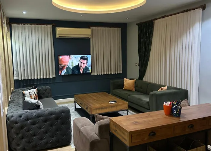 Апарт-отель Premium Park 4*