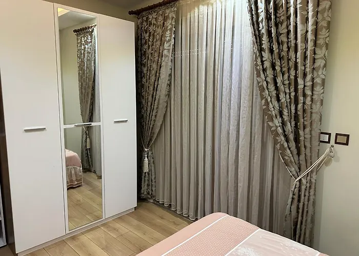 Premium Park Апарт-отель Кемер