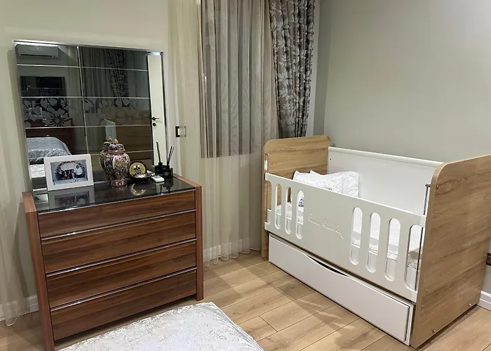 Апарт-отель Premium Park Кемер