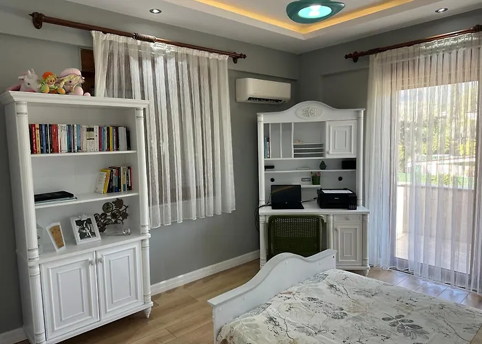 Premium Park 4* Кемер