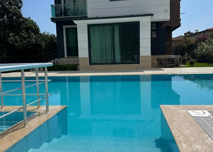 Premium Park 4*