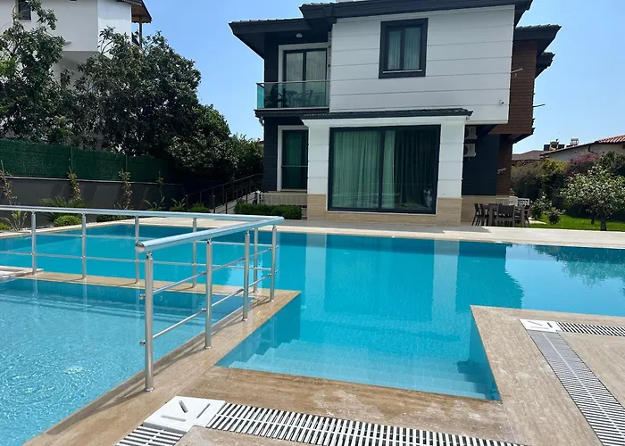 Premium Park Кемер