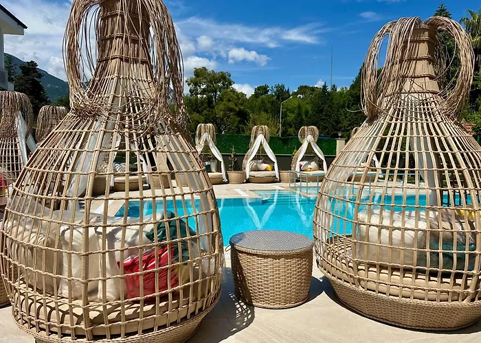 Premium Park 4* Кемер
