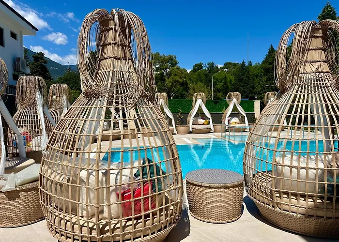 Premium Park Apartmanhotel