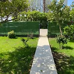 Premium Park Apartmanhotel Kemer