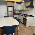 Apartmanhotel Premium Park Kemer
