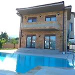 Premium Park Apartmanhotel Kemer