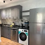 Apartmanhotel Premium Park