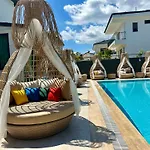 Premium Park Aparthotel Kemer