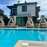 Premium Park Aparthotel