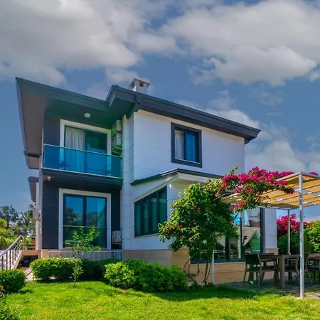 Lägenhetshotell Premium Park