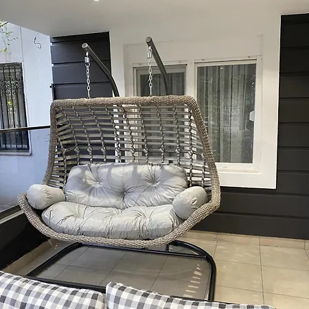 Premium Park Aparthotel