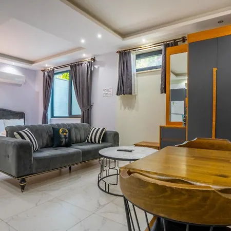 Aparthotel Premium Park