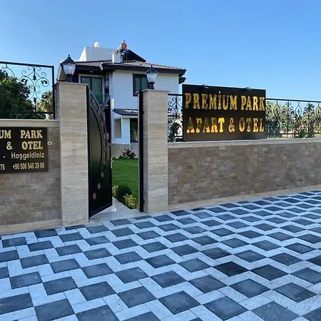 Premium Park *