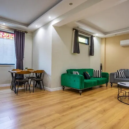 Premium Park Aparthotel *