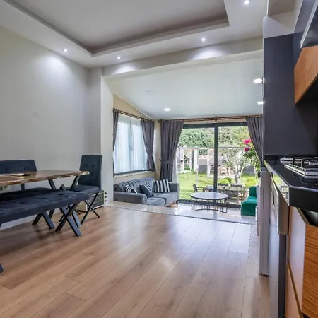 Aparthotel Premium Park Kemer