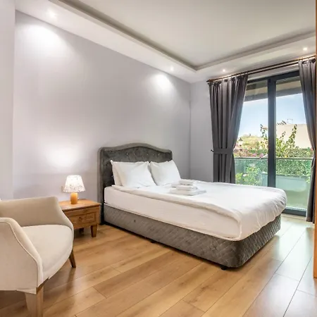 Aparthotel Premium Park *