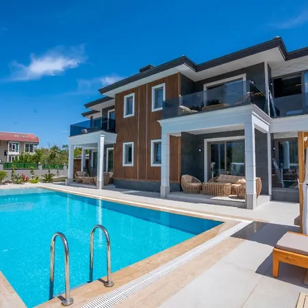Aparthotel Premium Park Kemer