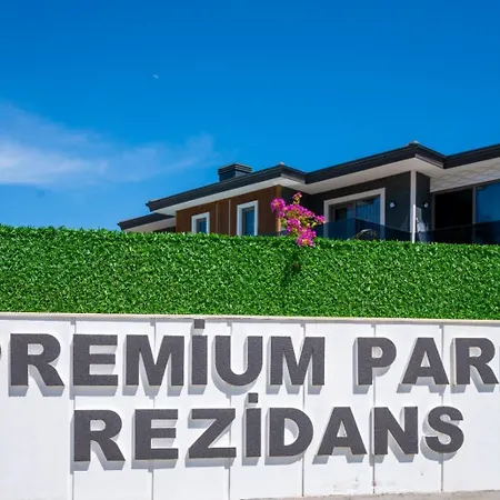 Premium Park Kemer
