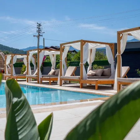 Premium Park Aparthotel