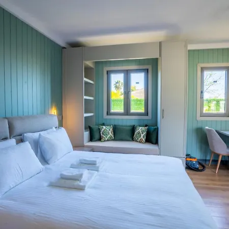 Aparthotel Premium Park