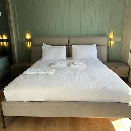 Premium Park Aparthotel *