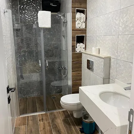 Premium Park 4* Kemer