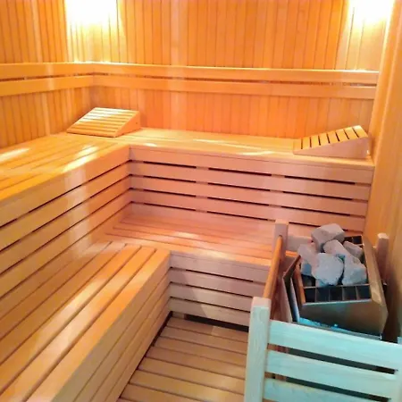 Premium Park Lägenhetshotell 4*