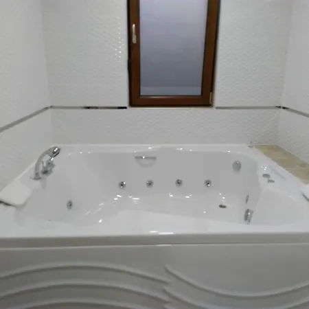 Lejlighedshotel Premium Park Kemer