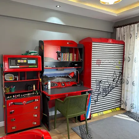 Premium Park Lejlighedshotel