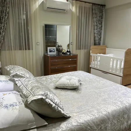 Lejlighedshotel Premium Park