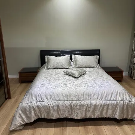 Premium Park Lejlighedshotel 4*