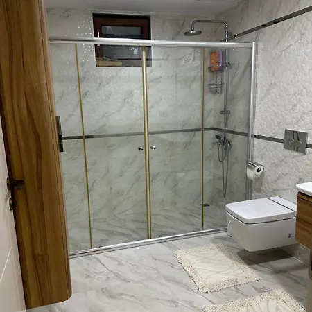 Lejlighedshotel Premium Park Kemer
