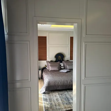 Premium Park Lejlighedshotel