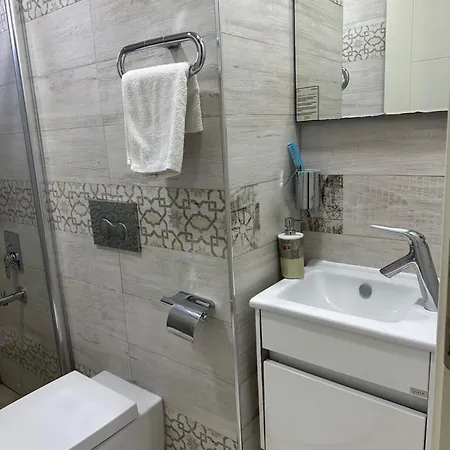 Premium Park Lejlighedshotel Kemer