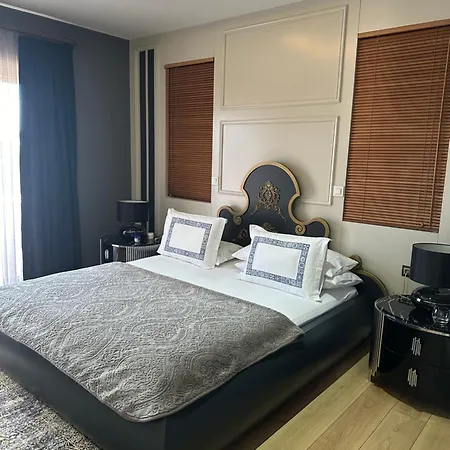 Premium Park 4*