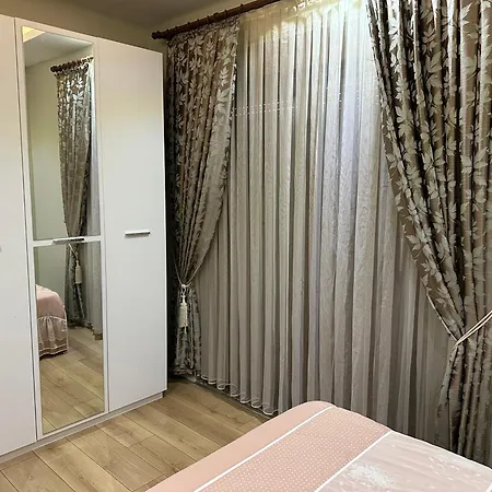 Premium Park Lägenhetshotell Kemer