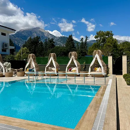 Premium Park Kemer