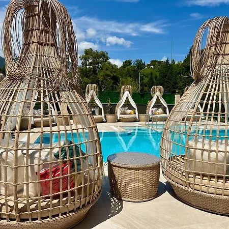 Premium Park 4* Кемер