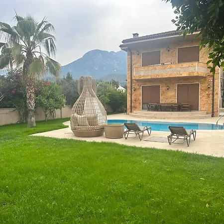 Premium Park Kemer