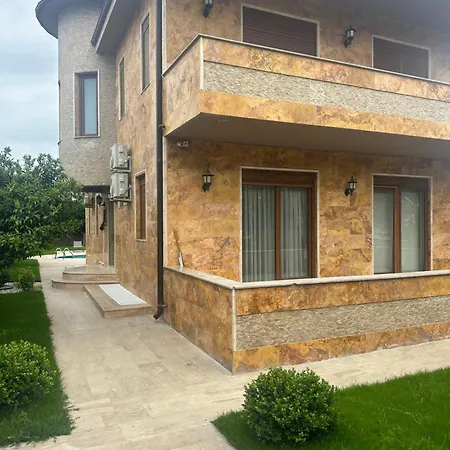 Premium Park Lejlighedshotel 4*